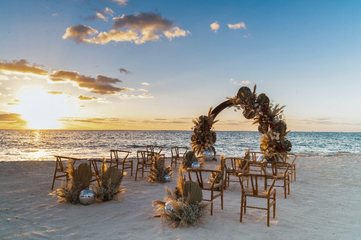 Hyatt Zilara Riviera Maya