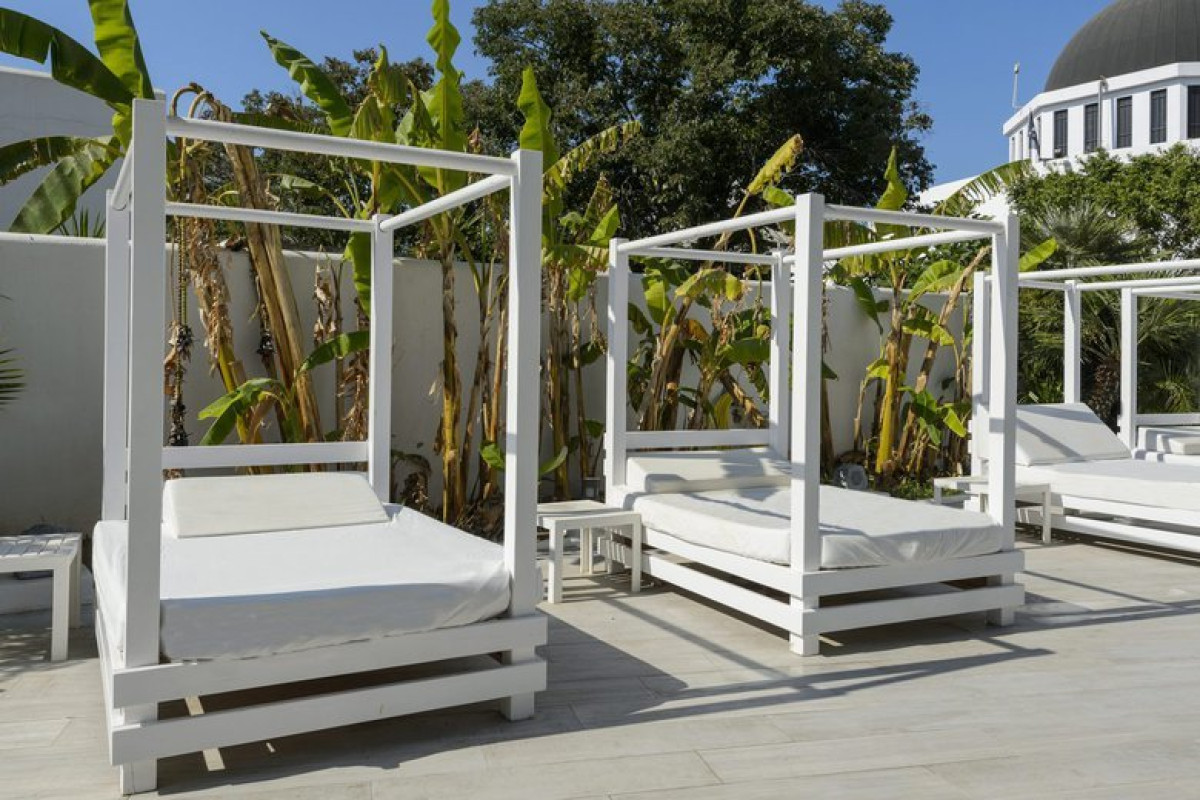 VIBRA MARCO POLO II HOTEL
