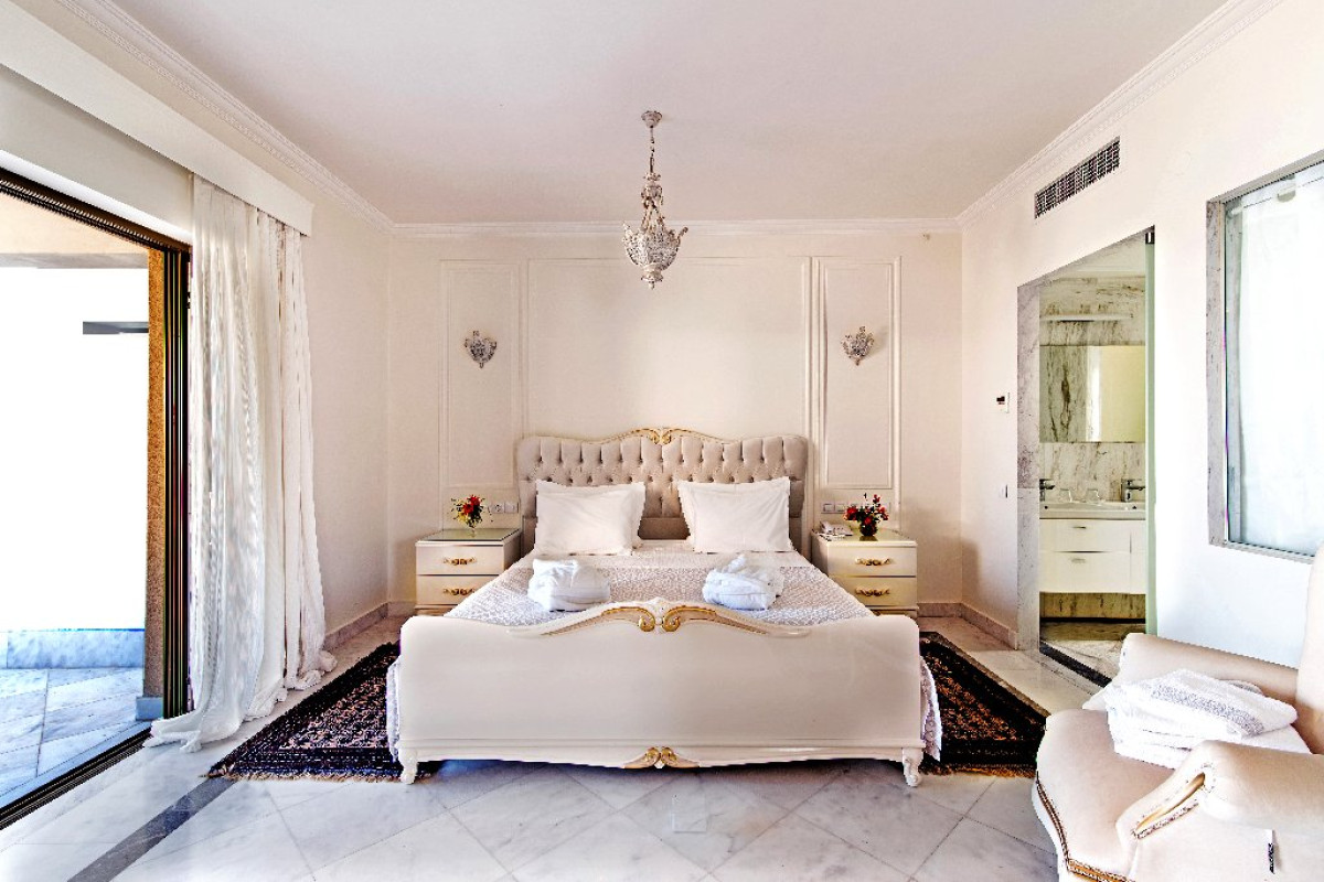 Hotel Viva Mare (Molivos)