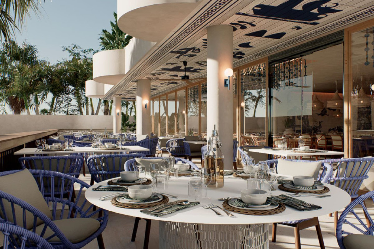 Iberostar Selection Albufera Playa