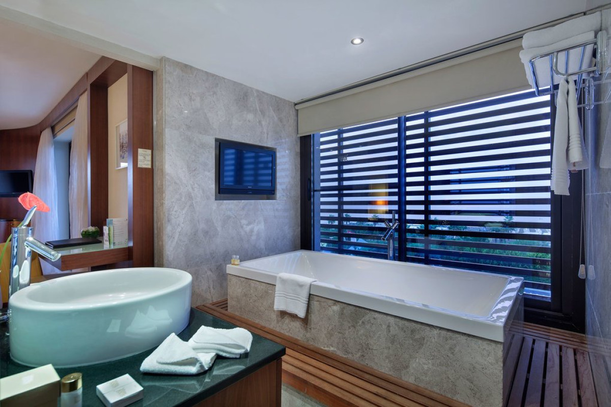 TUI BLUE SIDE (EX. Sensimar Side) (adults only)