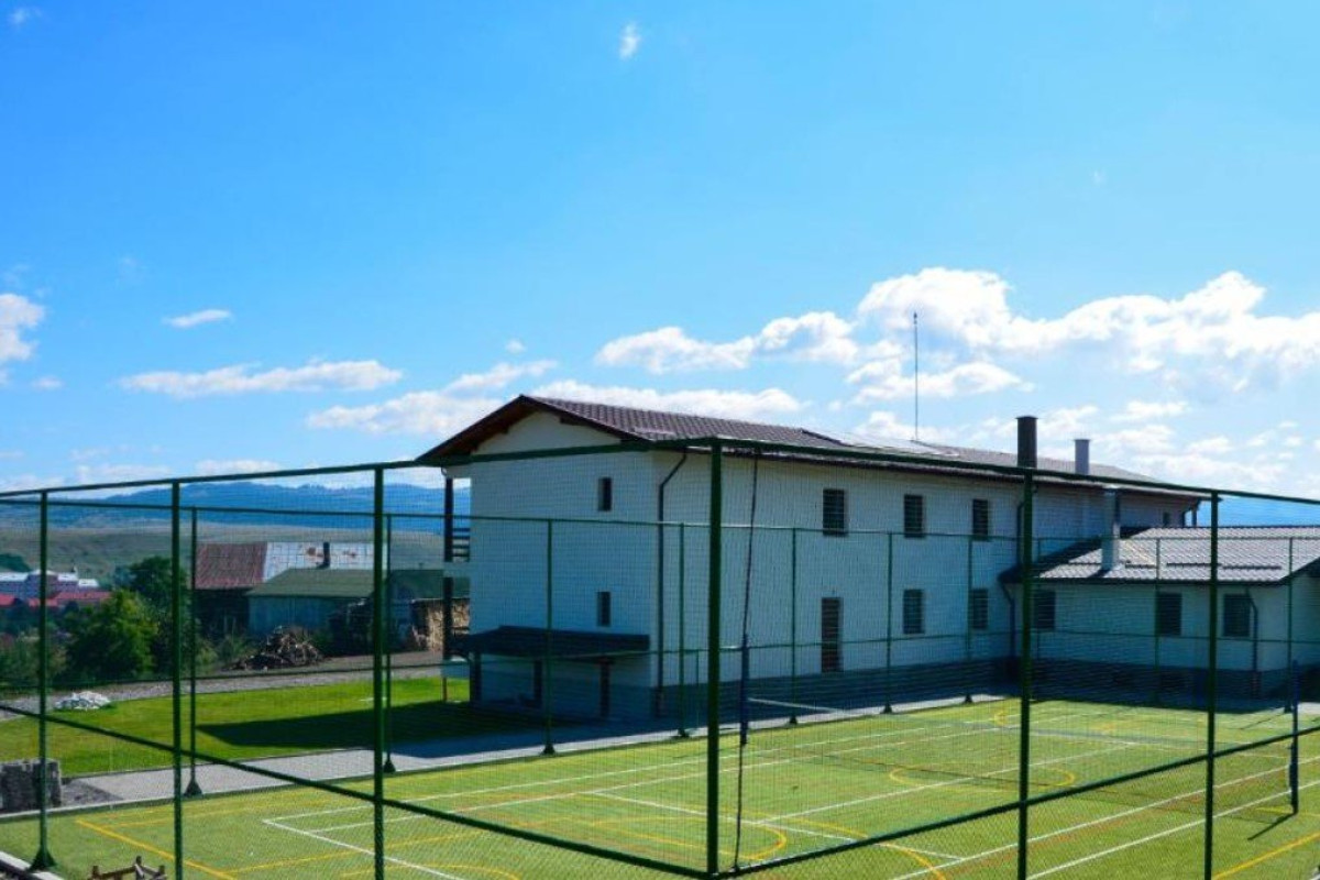 Pensiunea Banffy