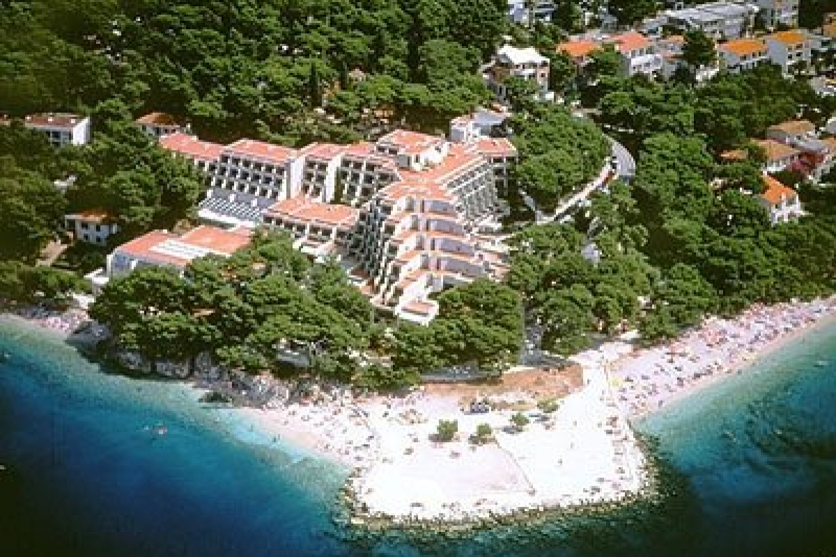 Bluesun Soline (Brela)