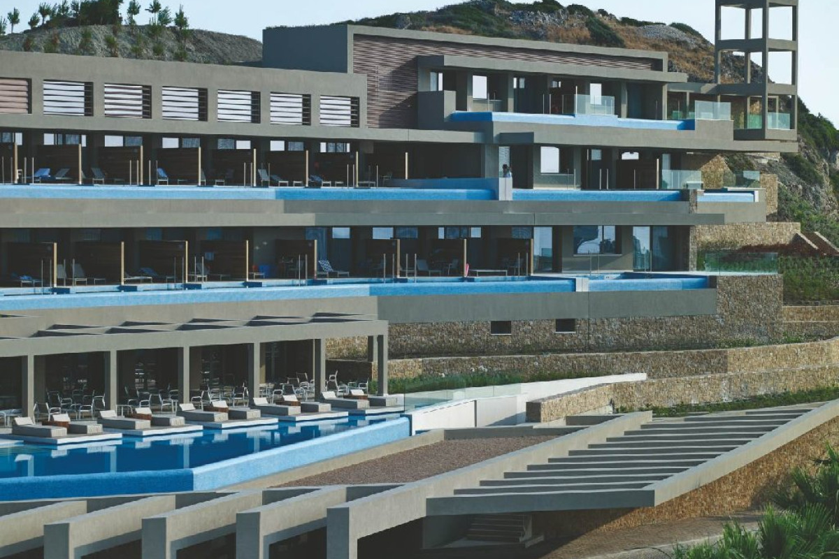 Atlantica Imperial - Adults Only 16+