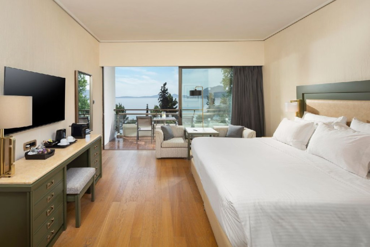 Corfu Holiday Palace (Kanoni)