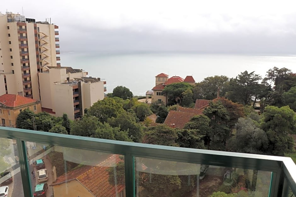 Hotel Saboia