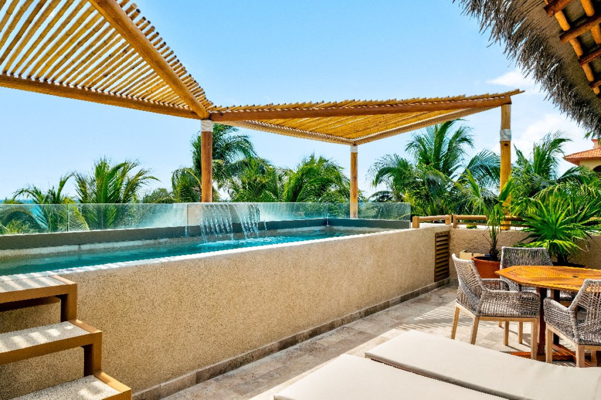 Iberostar Selection Coral Cancun - Adults Only 18+