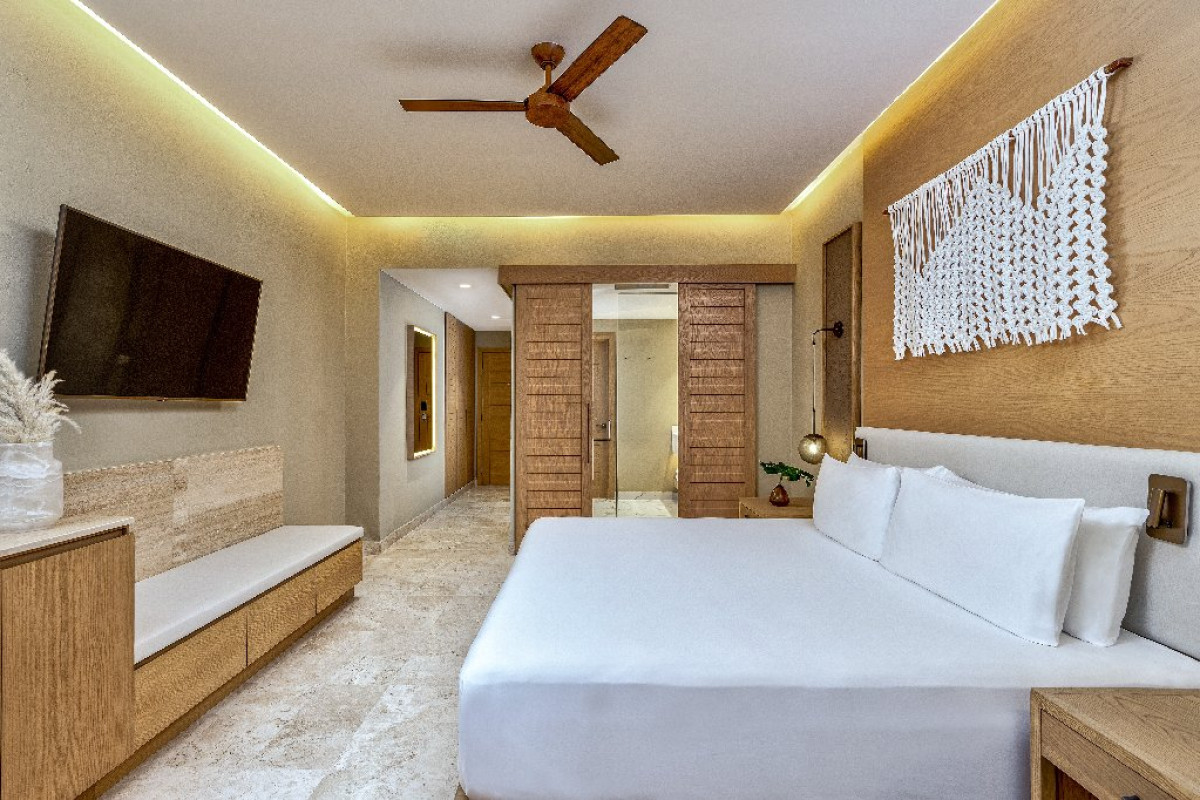 Hyatt Zilara Riviera Maya