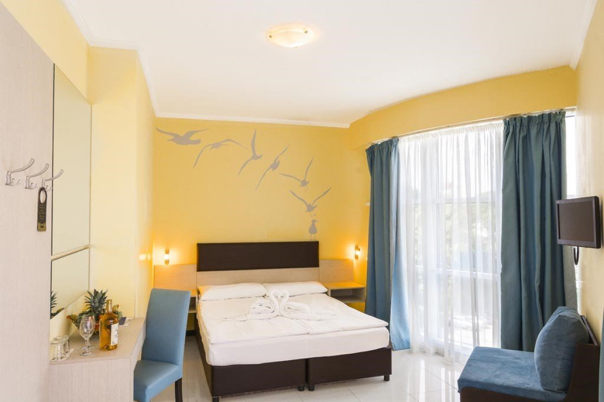 Blue Pearl Sunny Beach