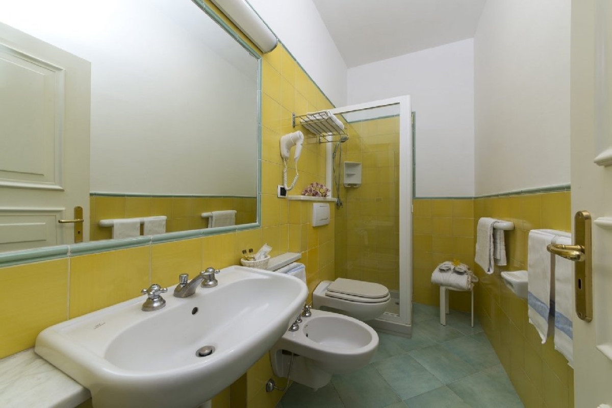 Hotel Terme Floridiana