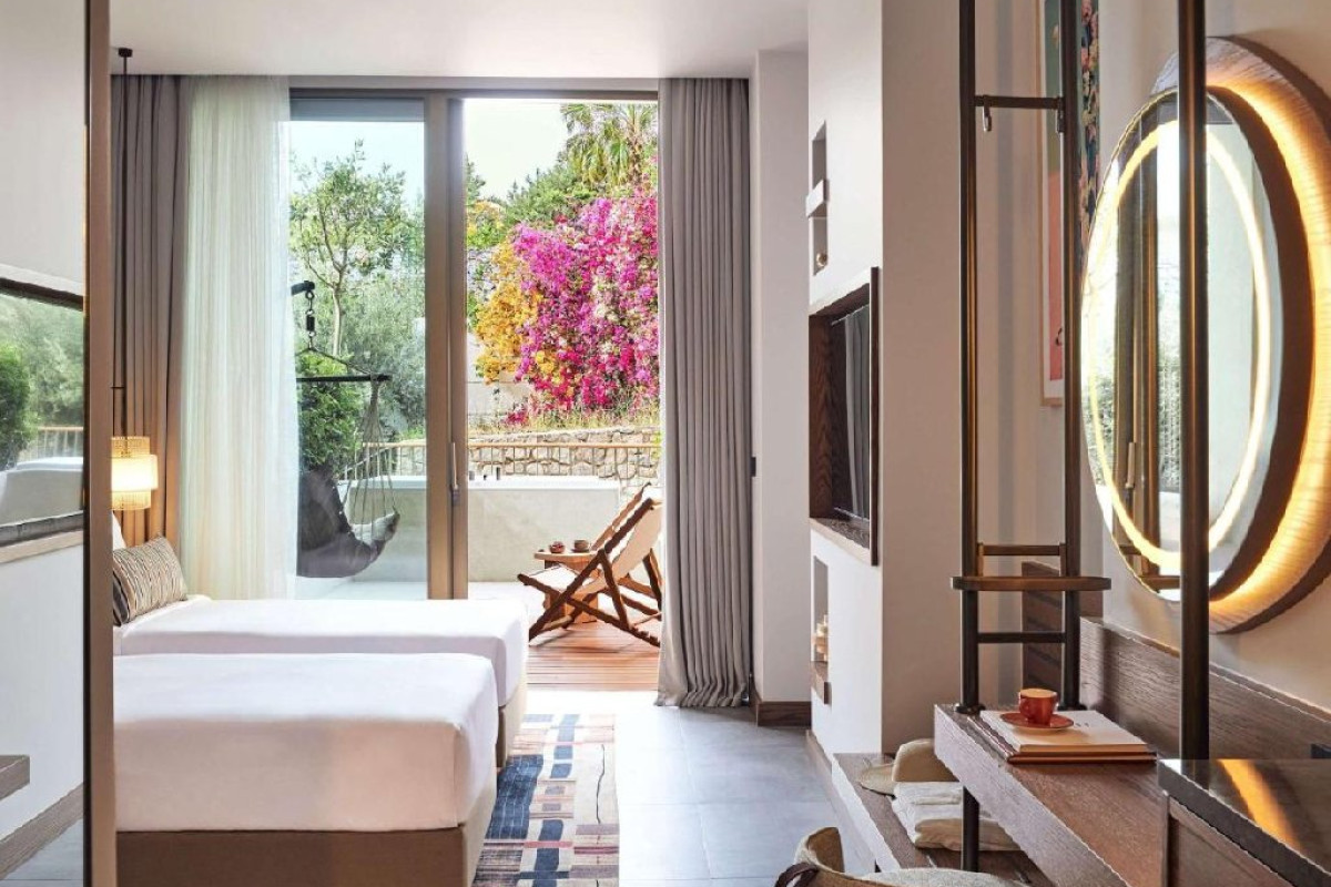 HYDE BODRUM