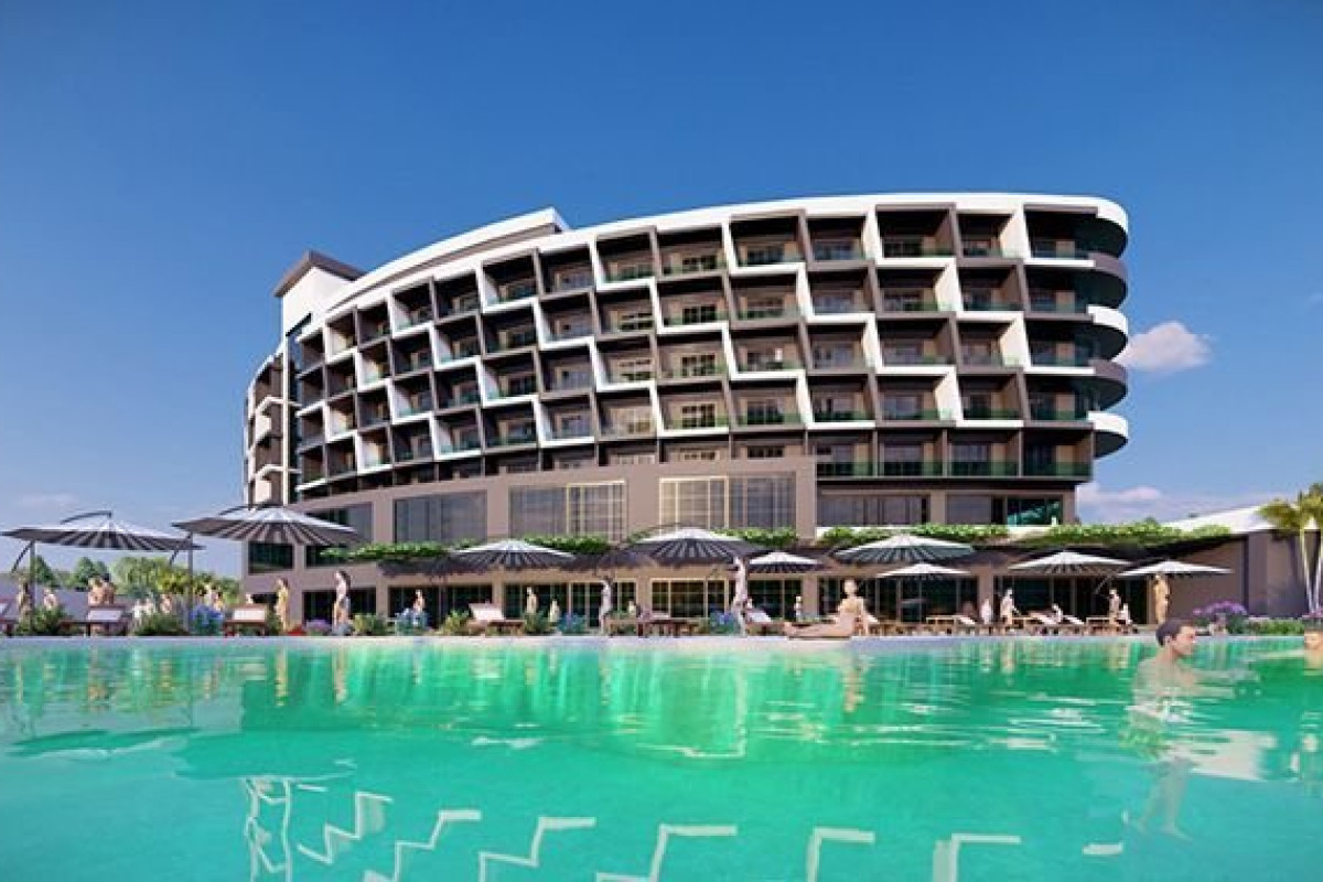 SIDE STELLA ELITE RESORT SPA - NOU! DESCHIS 2023