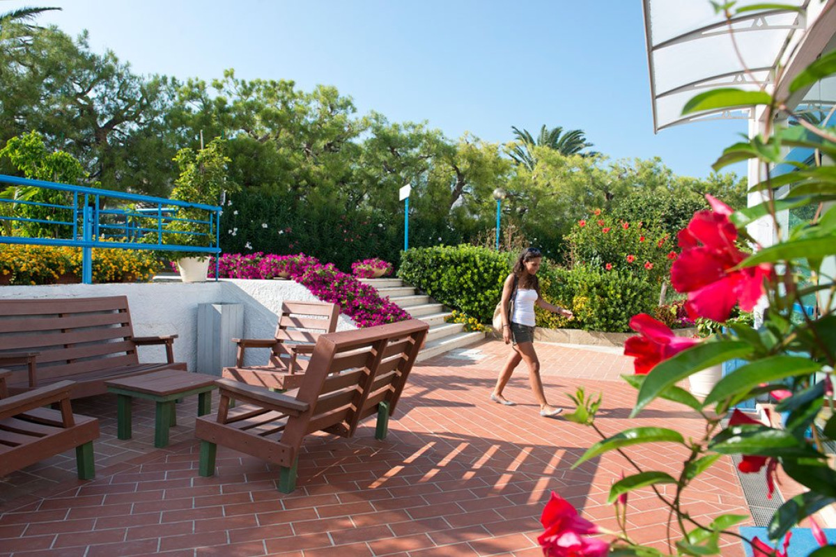Corvino Resort - Cala Corvino