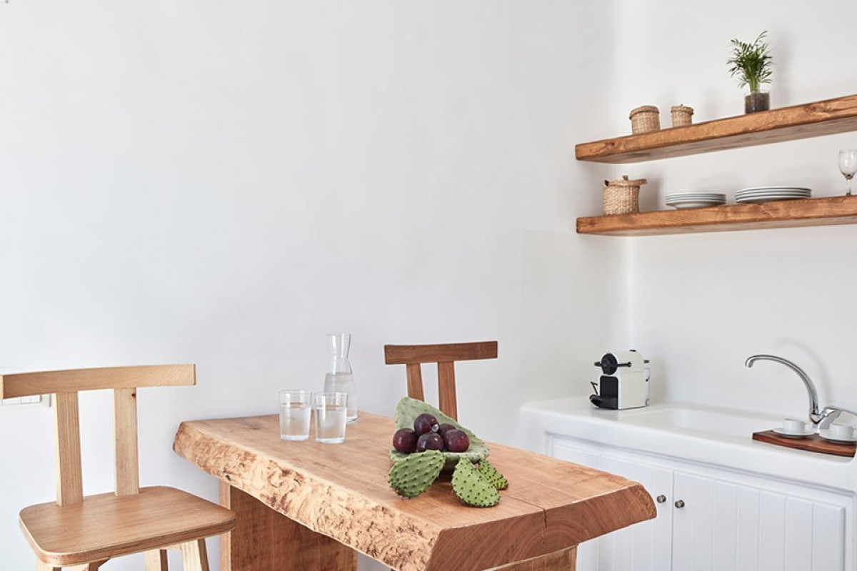 Mykonos Waves Beach House and Suites (K)