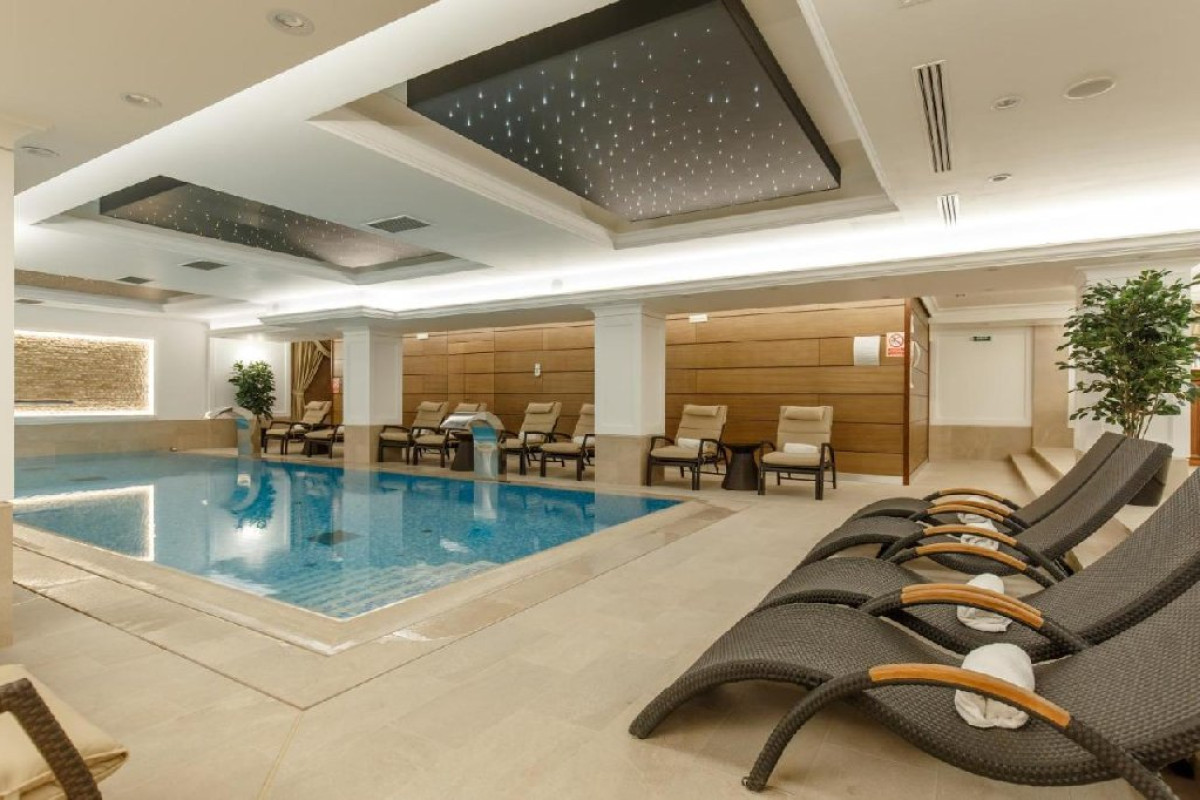 Hotel Gabriela (Viseul de Sus)..