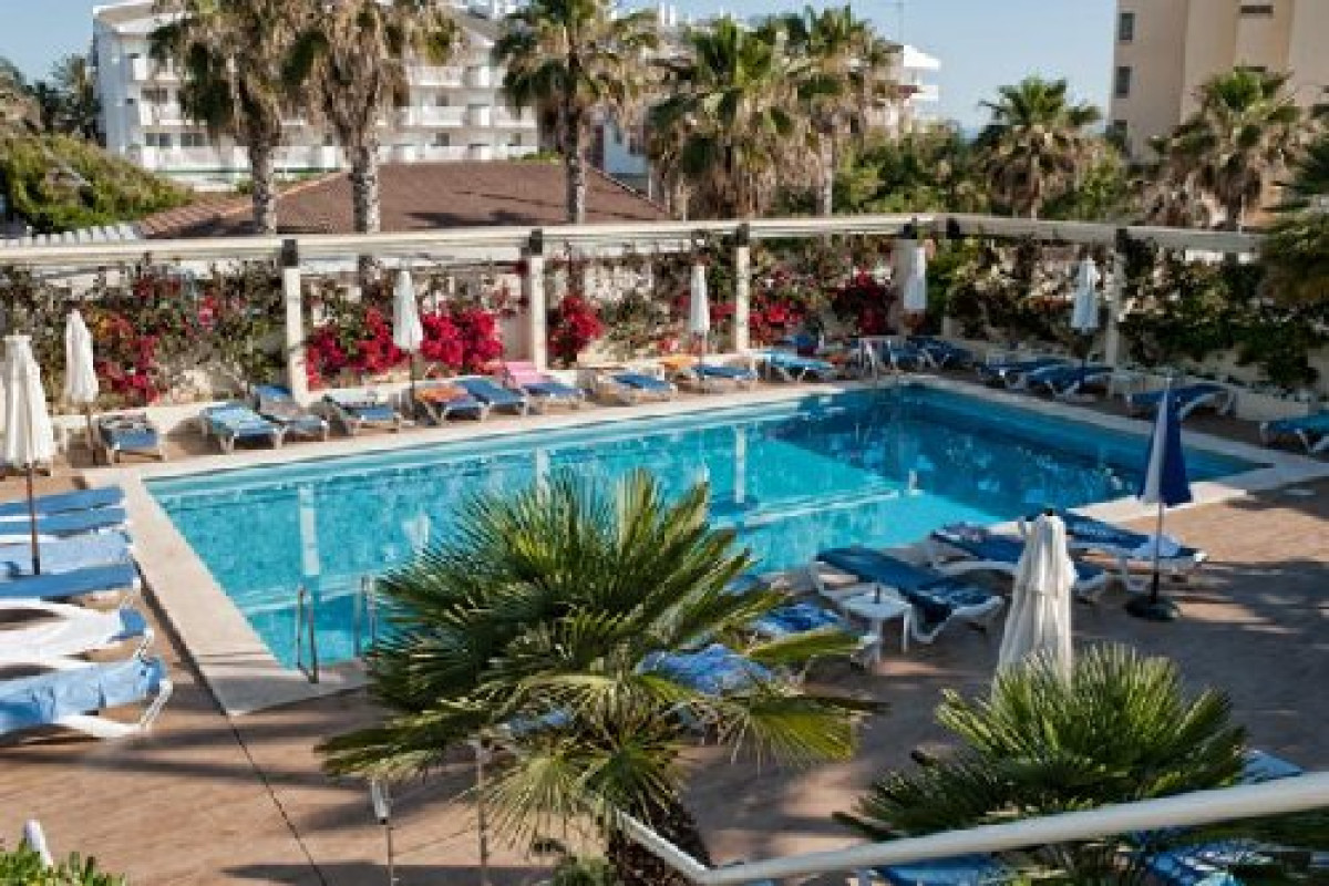 THB Gran Playa (Adults Only)
