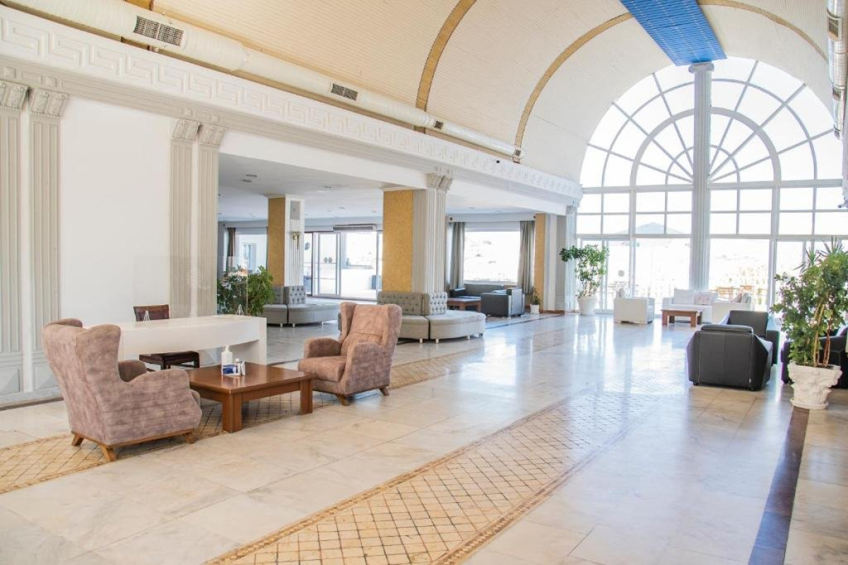 Phoenix Sun Hotel