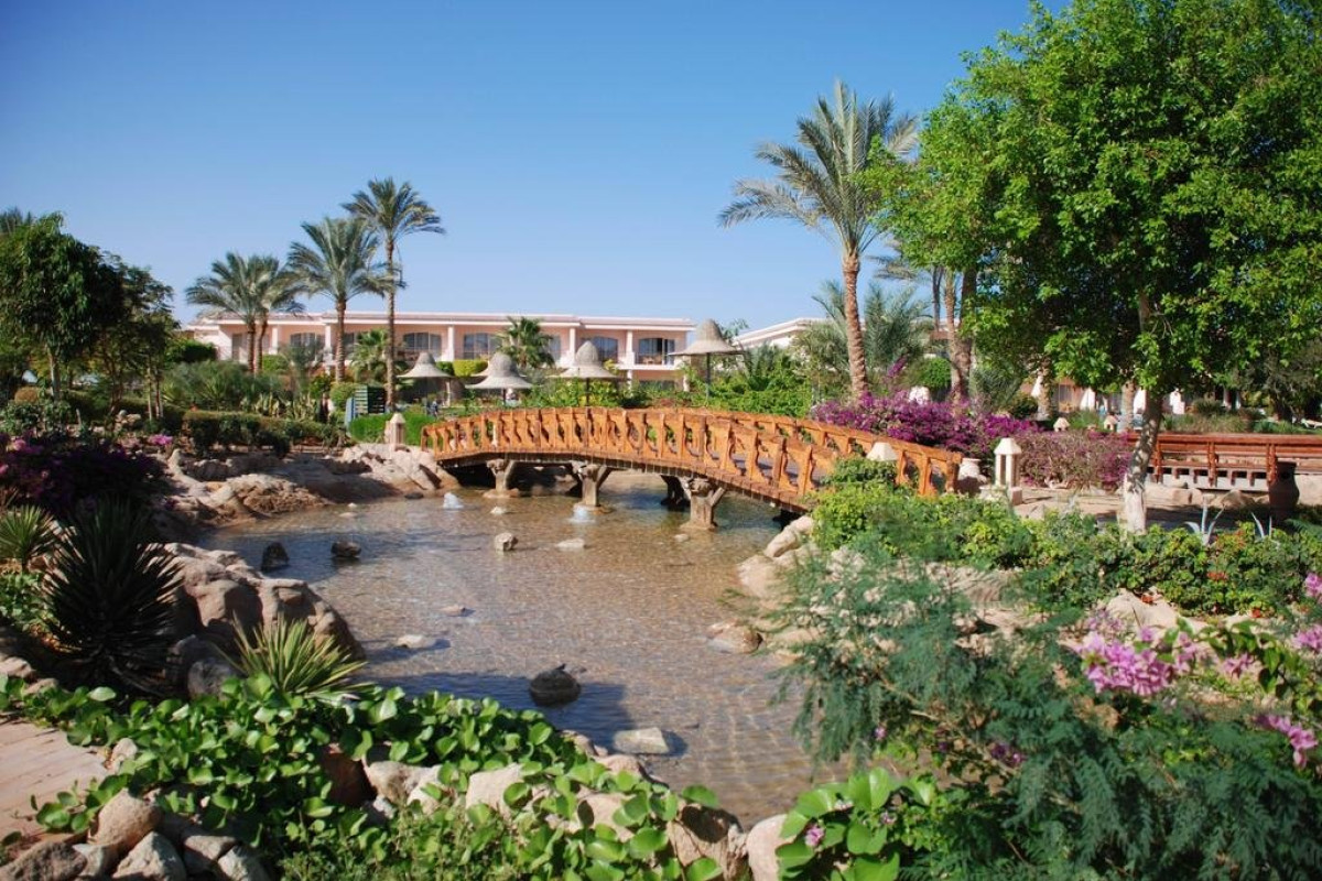 Parrotel Beach Resort (Ex Radisson Blue)