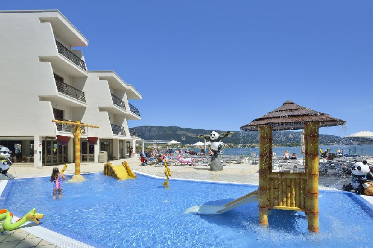 Leonardo Royal Hotel Mallorca Palmanova Bay (ex.Alua Palman)