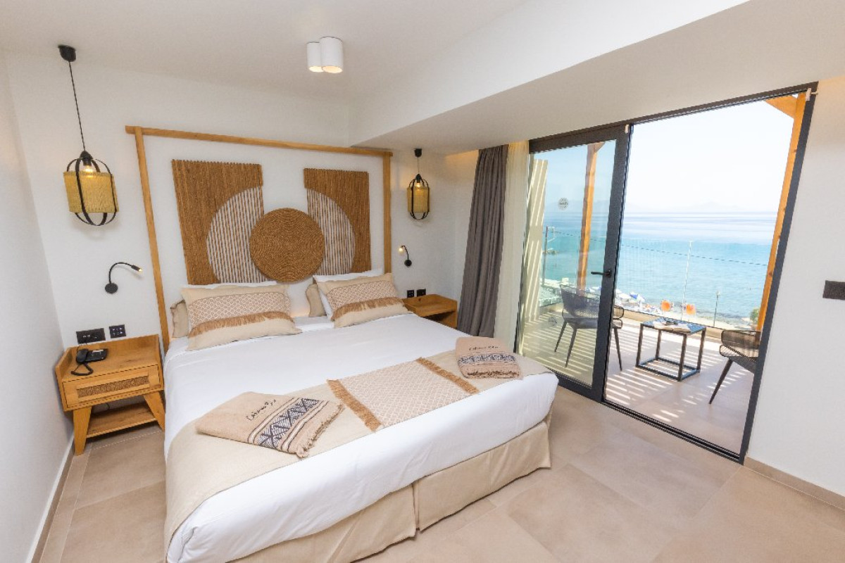 Cabana Blu Hotel and Suites