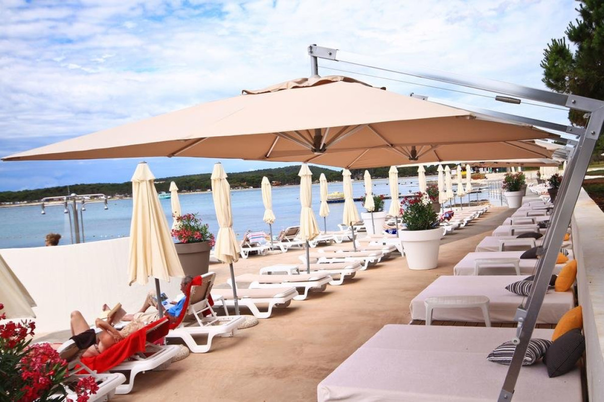 Park Plaza Belvedere Hotel Medulin (Pula)