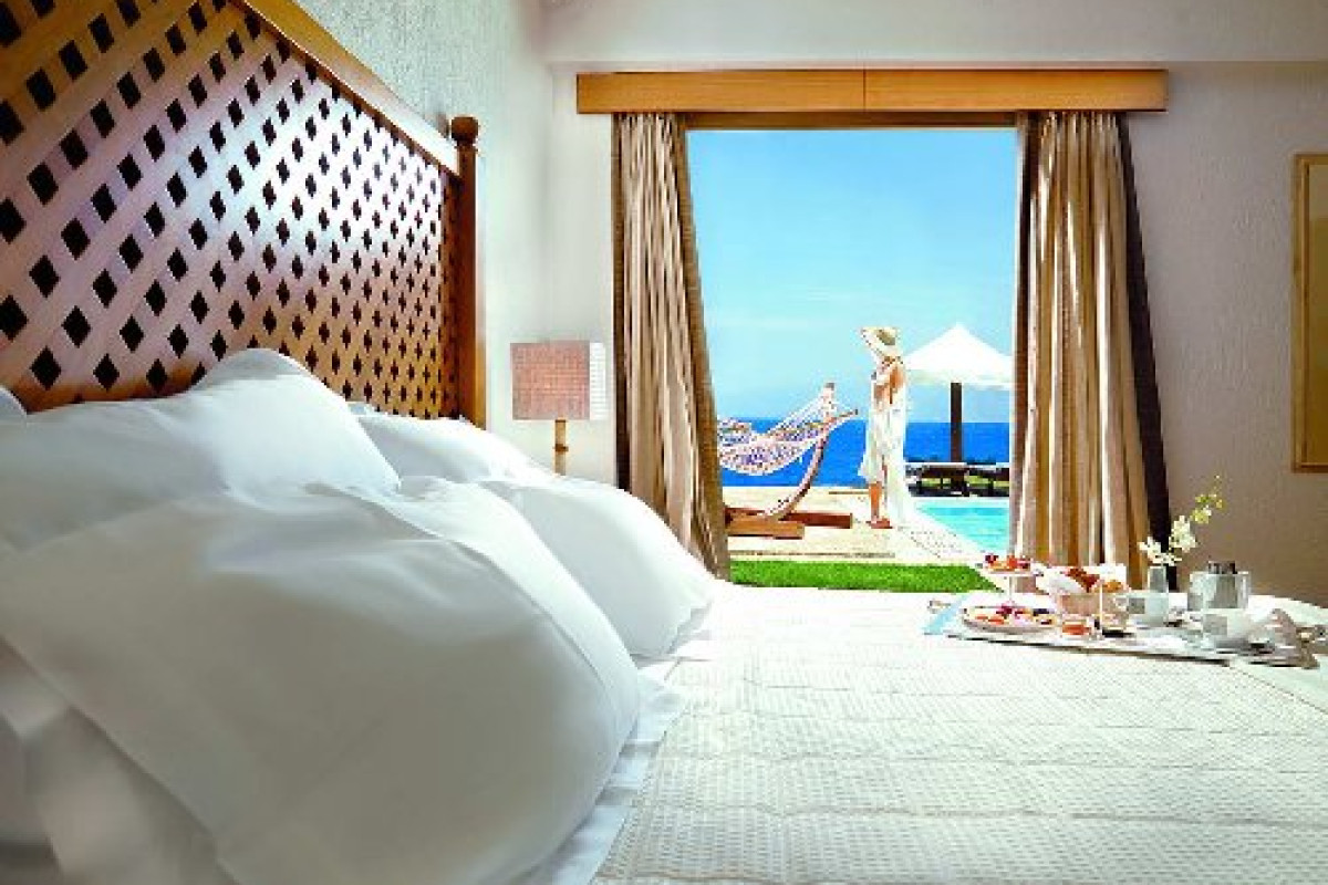 Elounda Peninsula All Suite