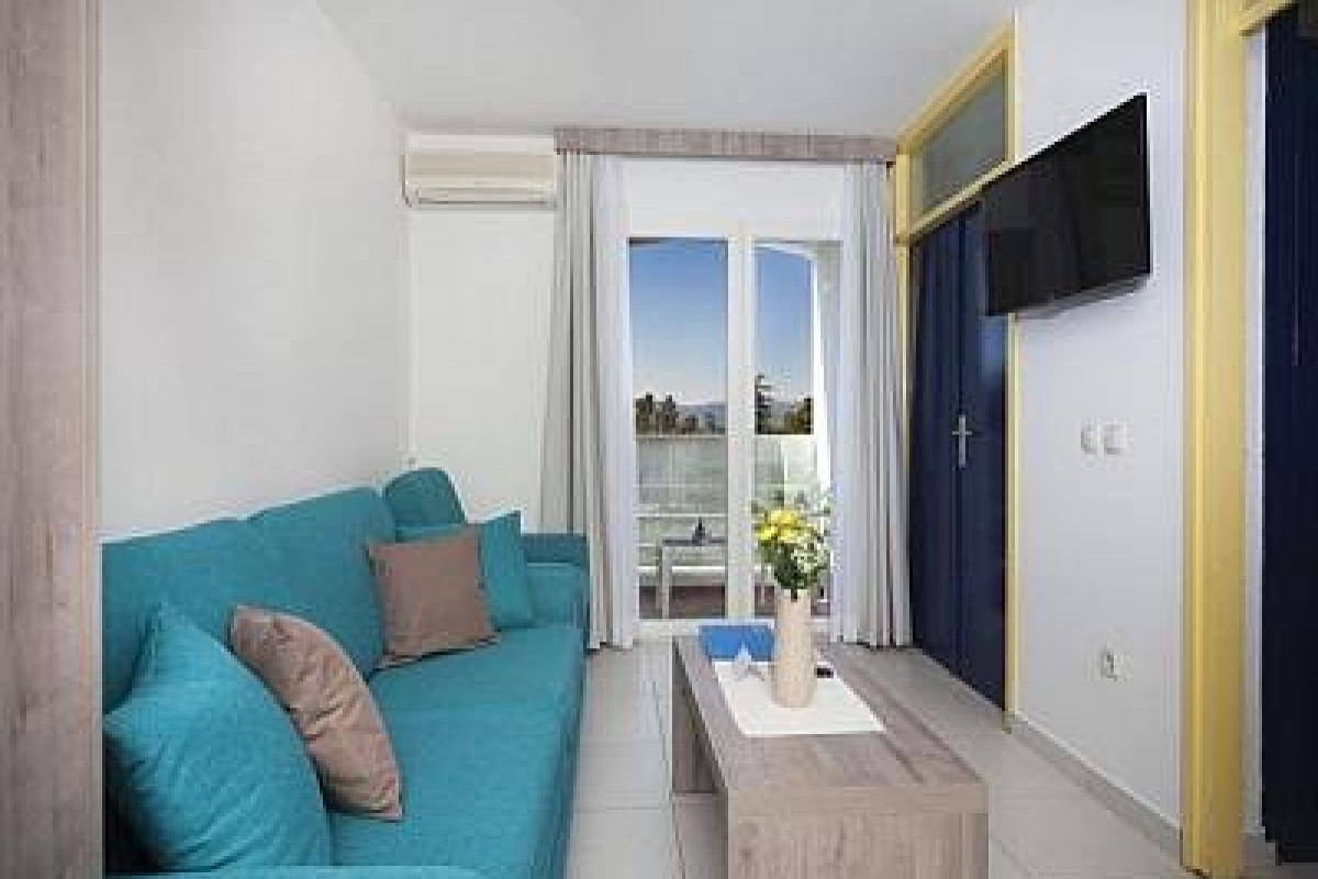 Bluesun Hotel Bonaca (Brac)