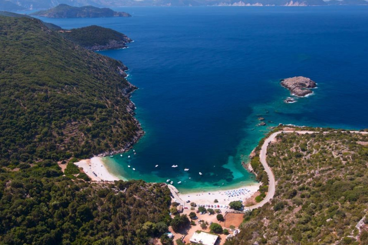 Aloni Cottages