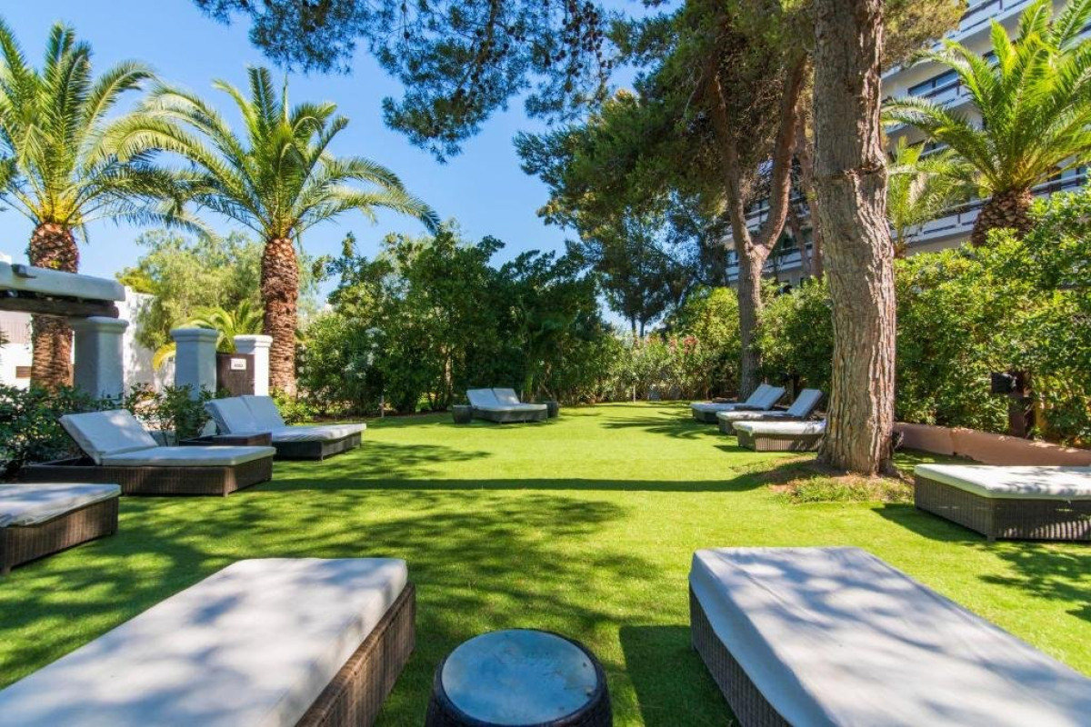AZULINE BERGANTIN HOTEL