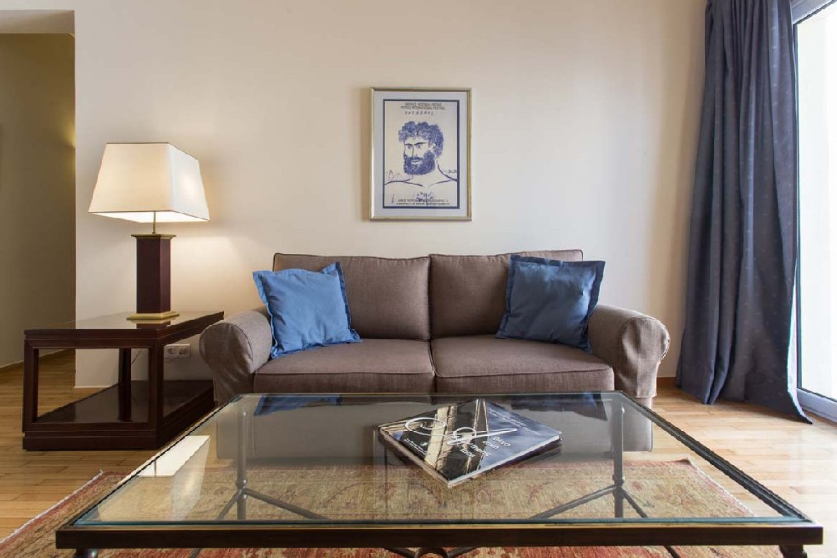 Delice Hotel Apartments
