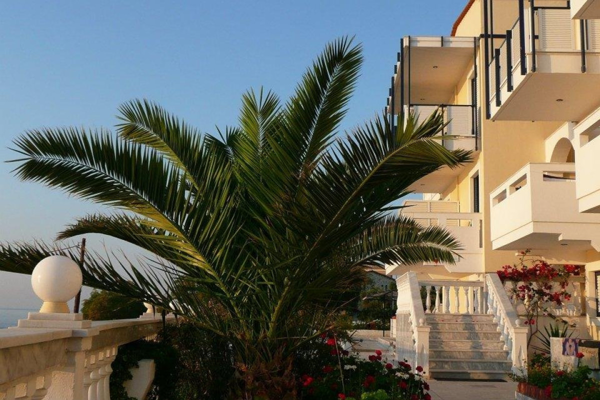 Ostria Studios (Katarraktis)
