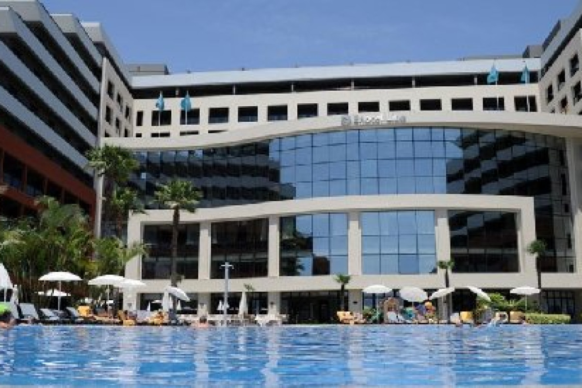 Enotel Lido