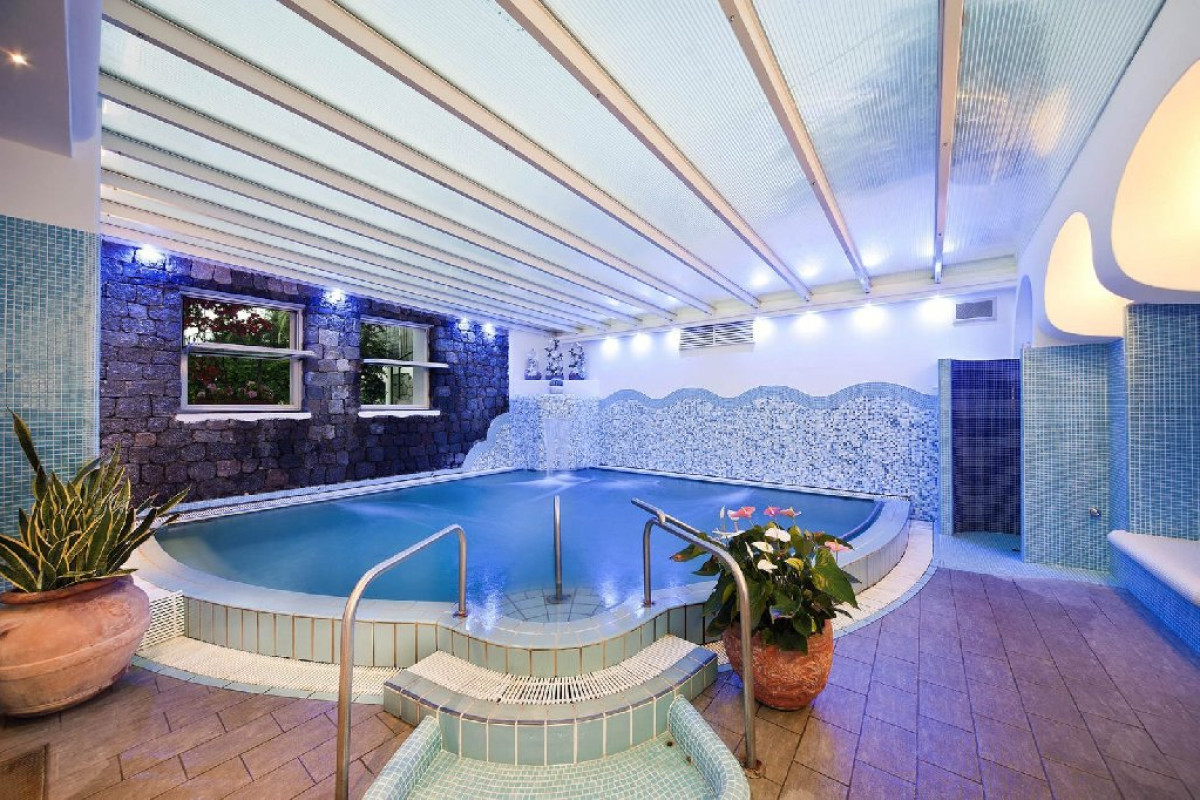 Hotel Terme Floridiana