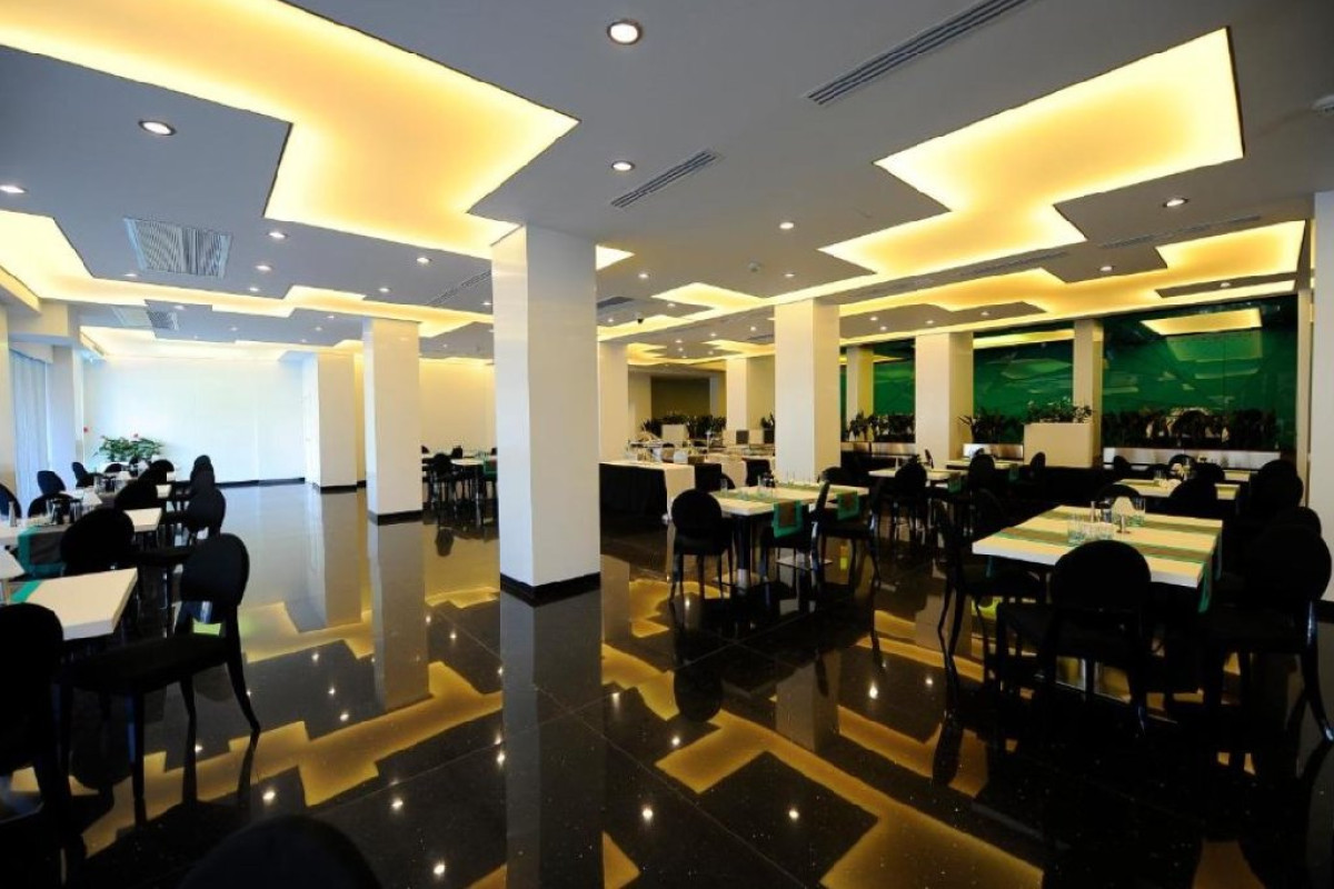 Hotel Plaza V Executive