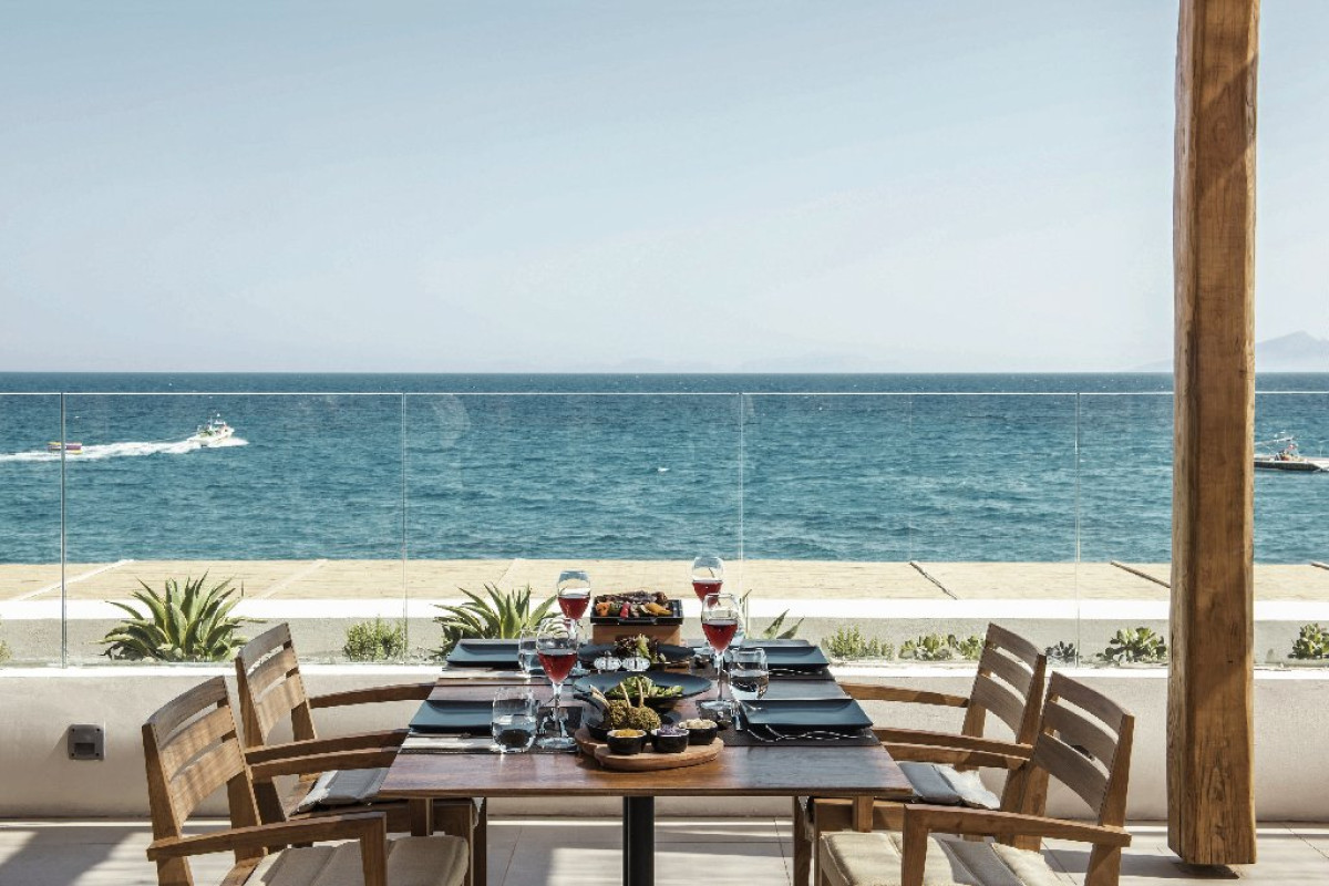 Mitsis Norida Beach (Kos)