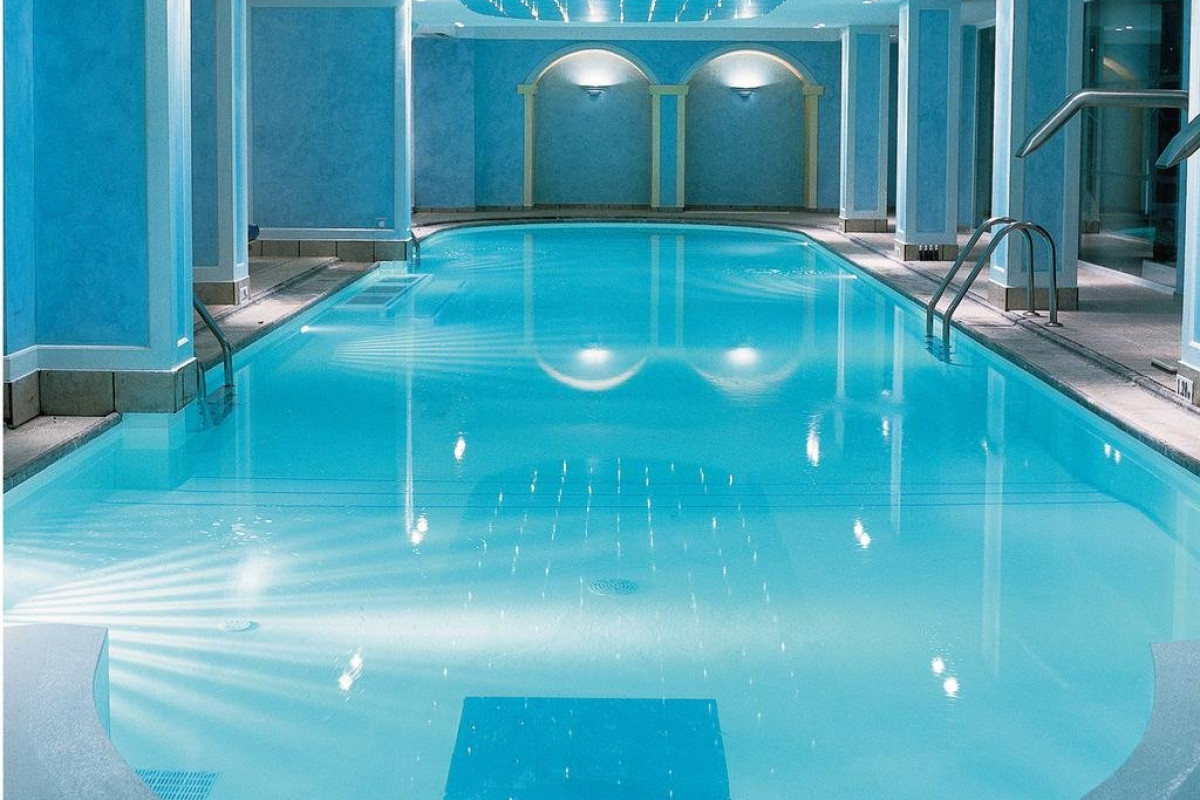 LUX ME Grecotel Daphnila Bay (Dassia)