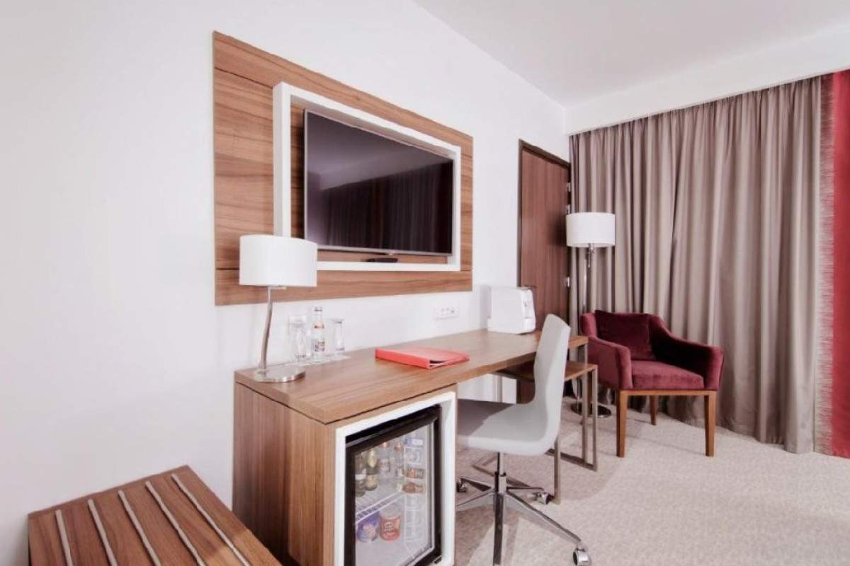 Ramada Plaza by Wyndham
