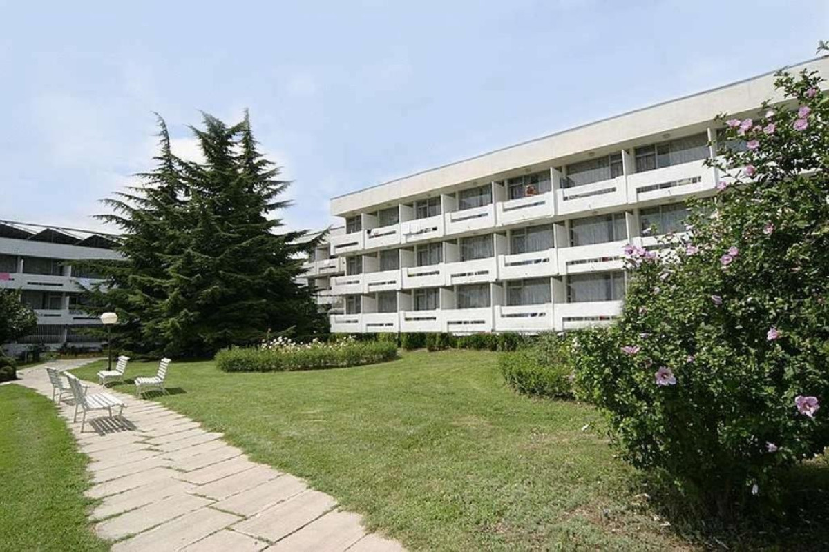 KOMPAS - HOTEL RENOVAT 2026