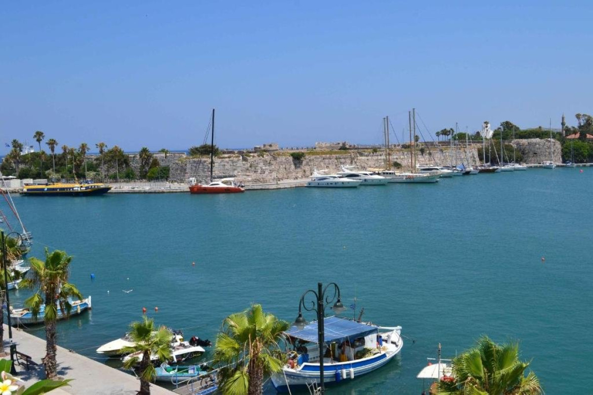 Astron Hotel Kos