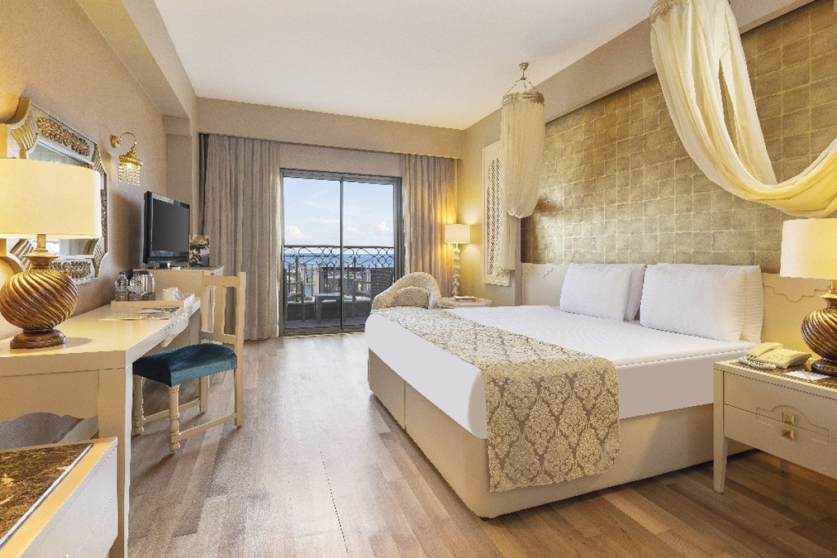 SPICE HOTEL SPA