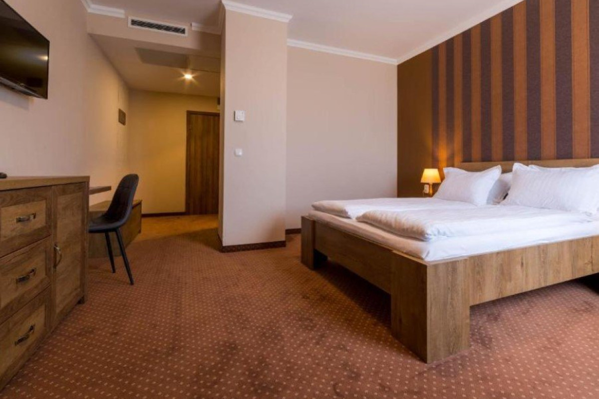 Hotel Sky