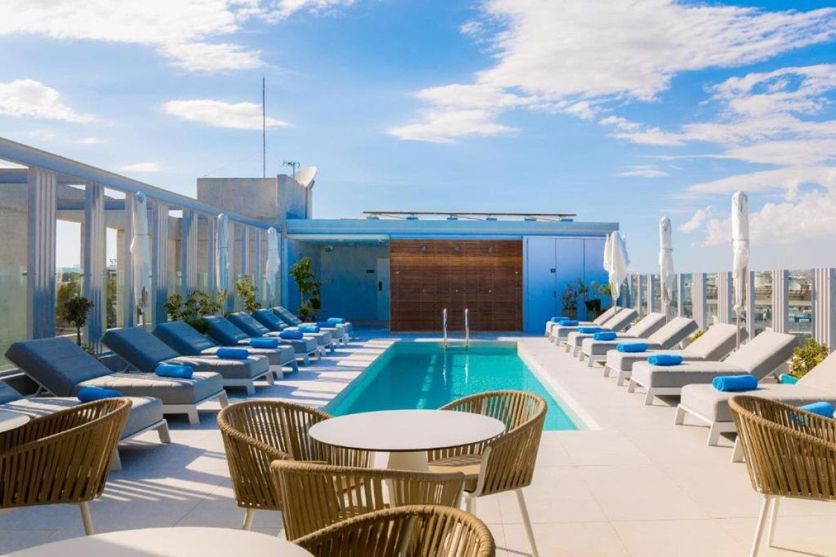 Hotel Indigo