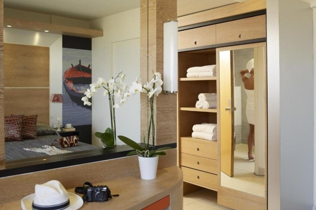 Esperos Mare  Hotel