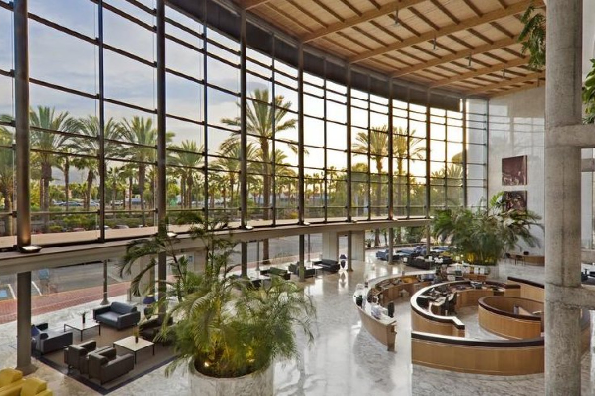 Maspalomas Princess 4*