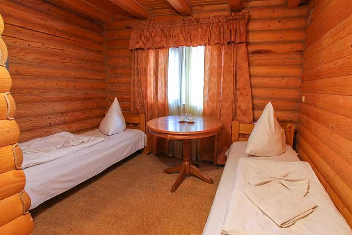 Millenium Hotel