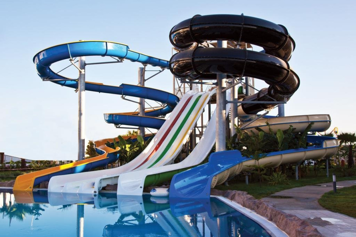 SHERWOOD DREAMS RESORT
