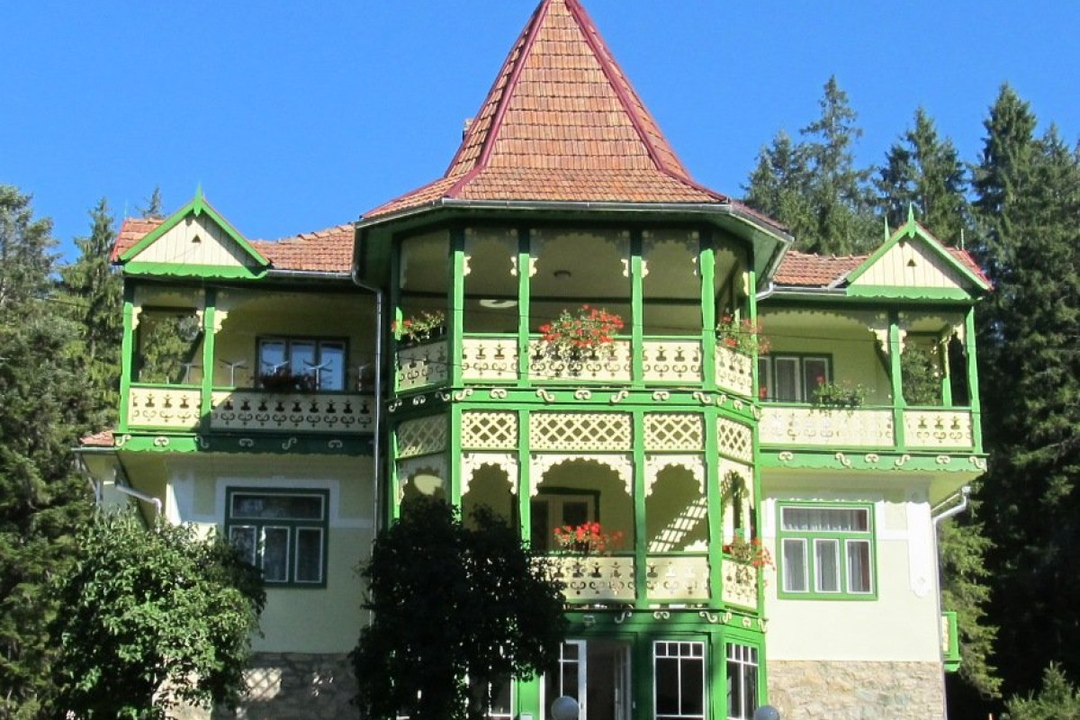 Villa Bella