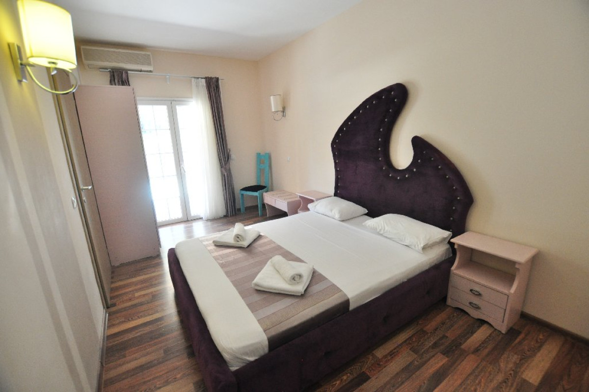 Michelangelo Resort (Kasiopi)