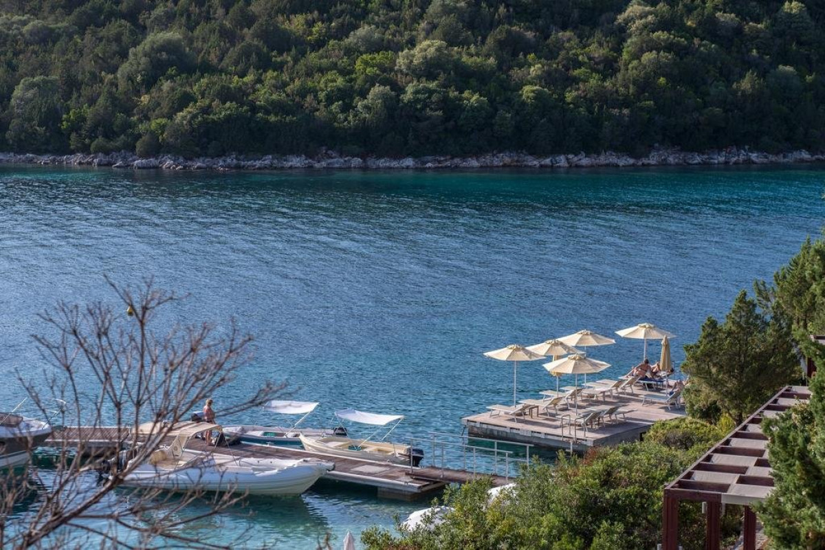 Agios Nikolaos Domotel