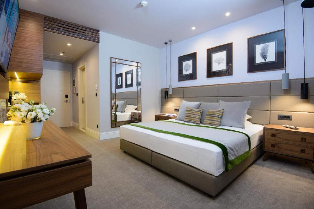 Hotel Royal Ariston (Dubrovnik)